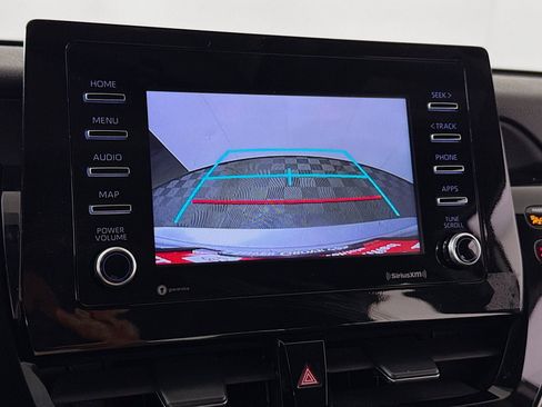 Certified 2022 Toyota Camry LE AWD/4WD image 16