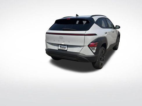 Used 2026 Hyundai Kona SEL Sport AWD/4WD image 5
