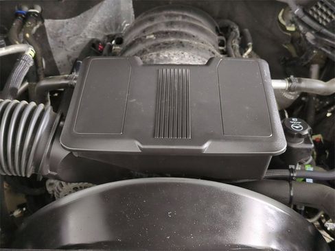 Certified 2023 Chevrolet Silverado 2500 Custom w/ Custom Convenience Package image 27