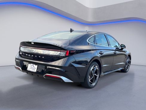 New 2026 Hyundai Sonata SEL image 5
