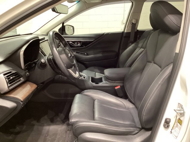 Used 2021 Subaru Outback Limited AWD/4WD image 19
