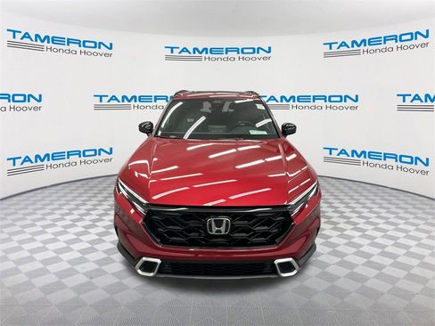 New 2026 Honda CR-V Sport Touring image 8