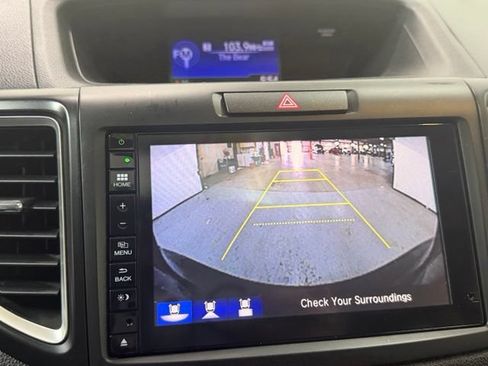 Used 2016 Honda CR-V Touring image 23