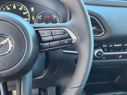 New 2026 MAZDA CX-30 AWD 2.5 S w/ Select Sport Pkg image 9