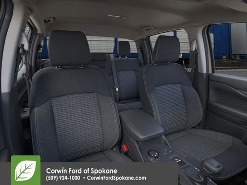 New 2025 Ford Ranger XL w/ Trailer Tow Package image 10