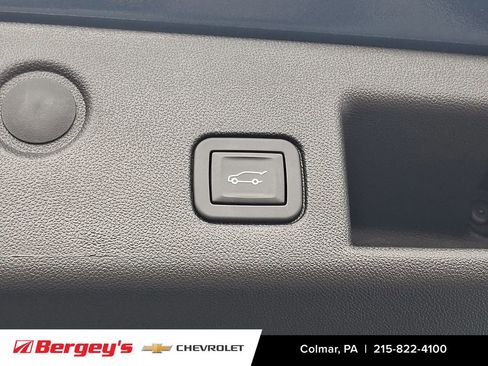 Certified 2024 Chevrolet Equinox LT AWD/4WD image 32