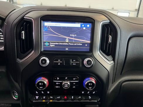 Used 2021 GMC Sierra 2500 Denali w/ Technology Package image 22