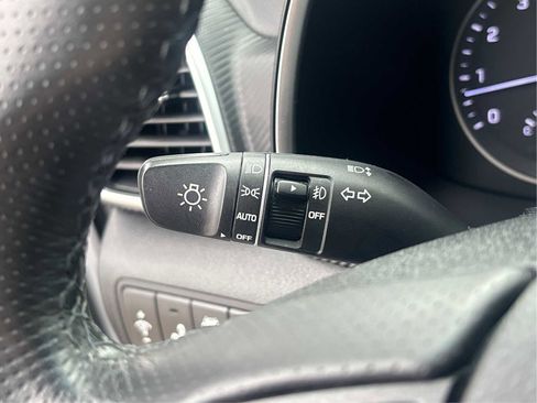 Used 2019 Hyundai Tucson Night w/ Cargo Package image 21