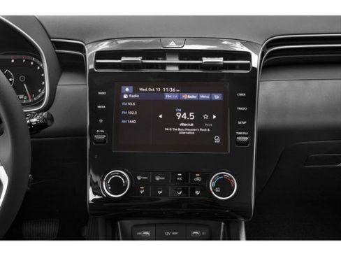 Used 2023 Hyundai Tucson XRT AWD/4WD image 10