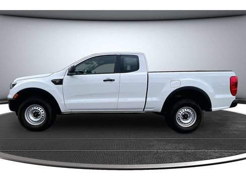 Used 2022 Ford Ranger XL w/ Equipment Group 101A High RWD image 17