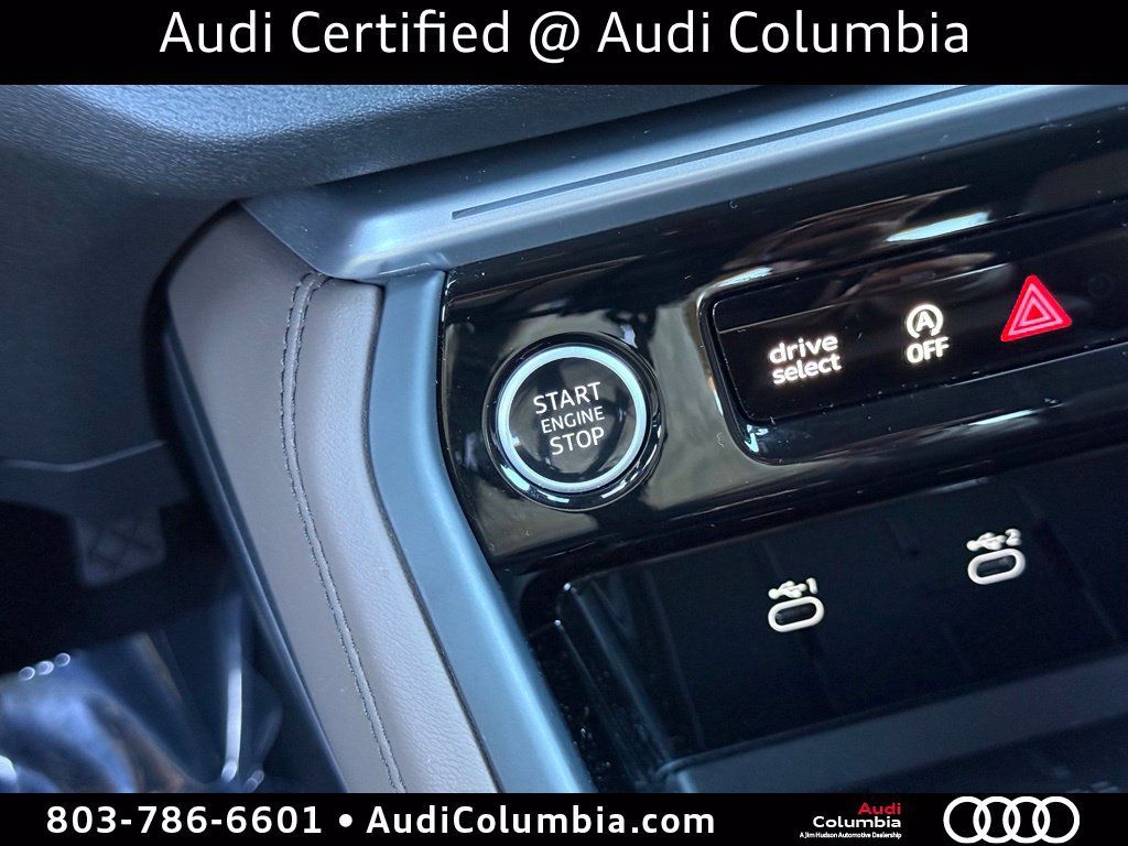 Certified 2025 Audi Q5 Premium w/ Convenience Package AWD/4WD image 32
