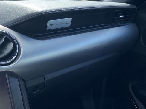 Used 2023 Ford Mustang Premium image 26