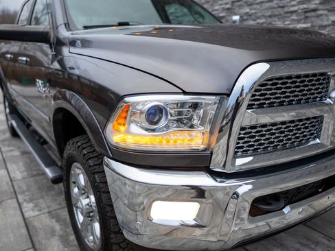 Used 2016 RAM 2500 Laramie image 27
