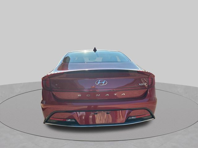 Used 2023 Hyundai Sonata SEL FWD image 9