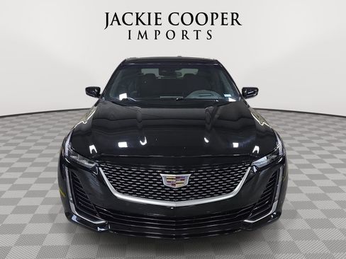 Used 2024 Cadillac CT5 Premium Luxury w/ Technology Package AWD/4WD image 2