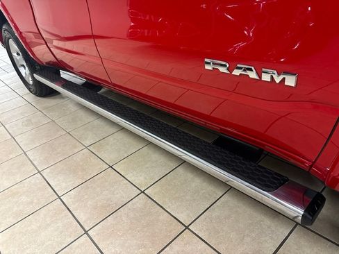 Used 2025 RAM 1500 Big Horn AWD/4WD image 37