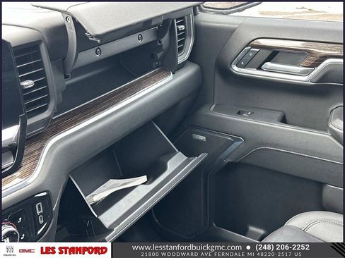 Certified 2024 GMC Sierra 1500 Elevation w/ Elevation Premium Package image 33