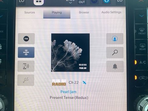 New 2026 RAM 2500 Tradesman image 44