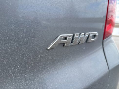 Used 2023 Honda Passport EX-L image 5