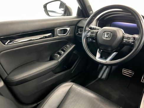 Used 2023 Honda Civic Sport Touring image 12