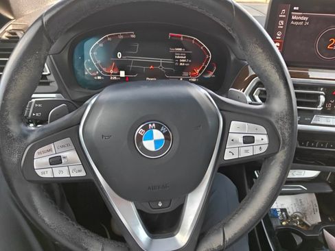 Used 2022 BMW X3 xDrive30i w/ Premium Package 2 AWD/4WD image 13