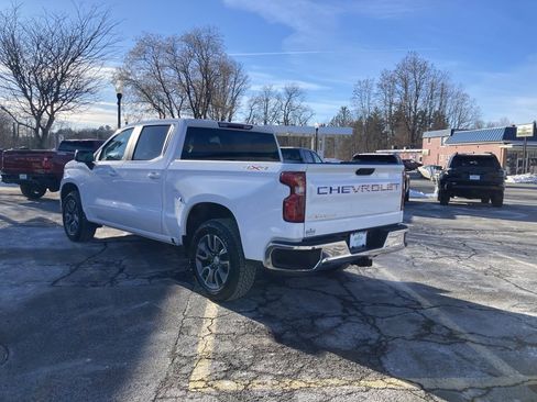 Used 2023 Chevrolet Silverado 1500 LT image 5