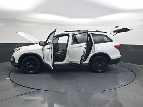 Used 2022 Honda Pilot Special Edition image 36