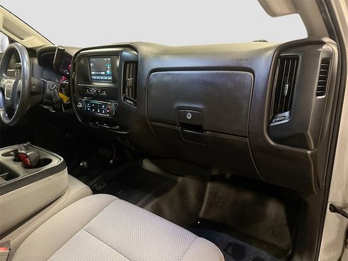 Used 2018 GMC Sierra 2500 4x4 Crew Cab image 30