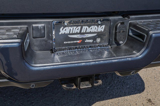 Used 2025 RAM 2500 Big Horn AWD/4WD image 7