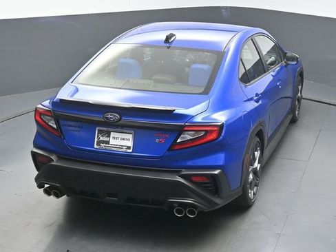 New 2026 Subaru WRX tS AWD/4WD image 46