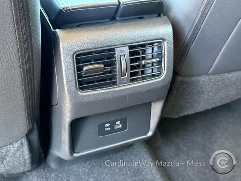 Used 2023 Nissan Rogue SV image 27