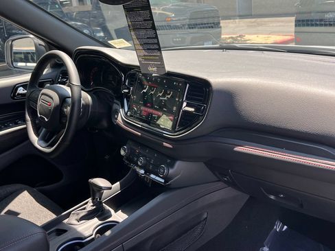 New 2026 Dodge Durango GT AWD/4WD image 13