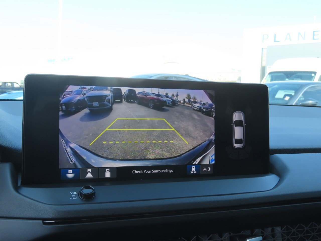 Used 2026 Honda Accord Touring image 30