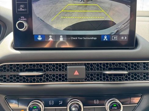 New 2026 Honda HR-V EX-L image 19