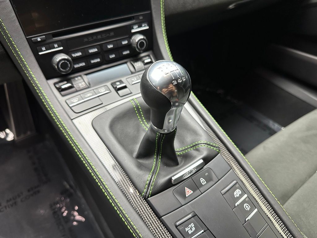 Used 2023 Porsche 718 Cayman GT4 RWD image 25
