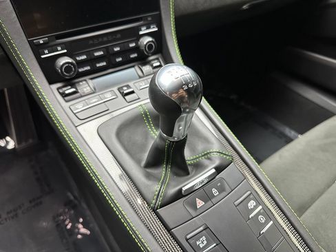 Used 2023 Porsche 718 Cayman GT4 RWD image 25