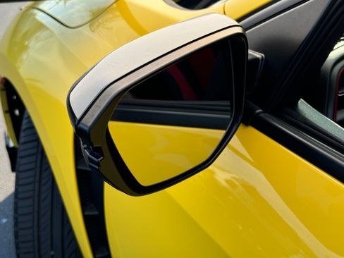 Used 2021 Honda Civic Type R Limited image 34