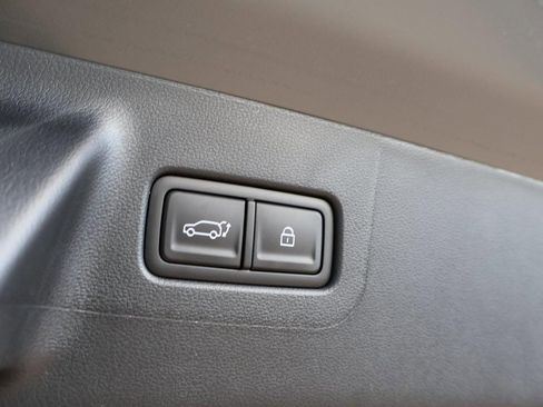 New 2026 Hyundai Santa Fe SEL image 17