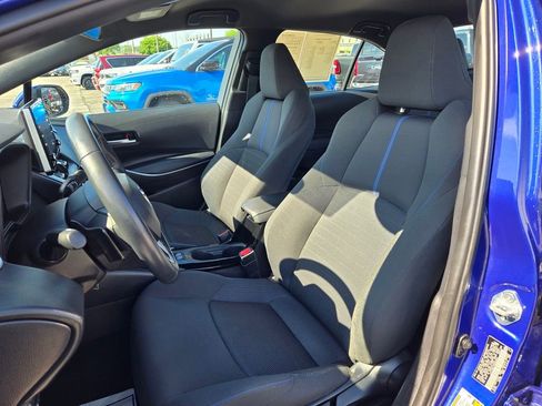 Used 2021 Toyota Corolla SE FWD image 15