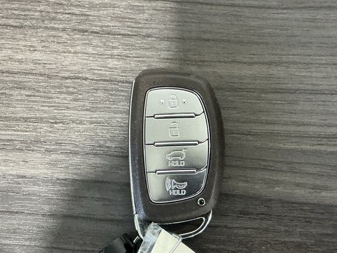 Used 2021 Hyundai Tucson Value w/ Cargo Package image 29