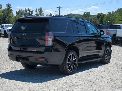 Used 2023 Chevrolet Tahoe RST w/ Luxury Package AWD/4WD image 10