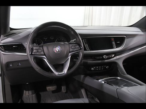 Used 2023 Buick Enclave Essence w/ Experience Buick Package AWD/4WD image 6