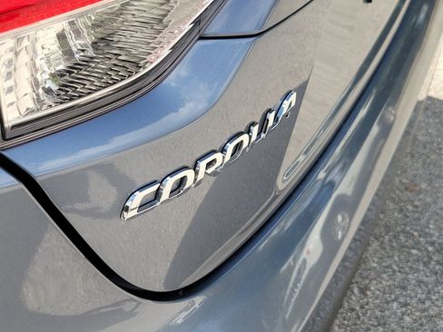 Used 2024 Toyota Corolla LE FWD image 6