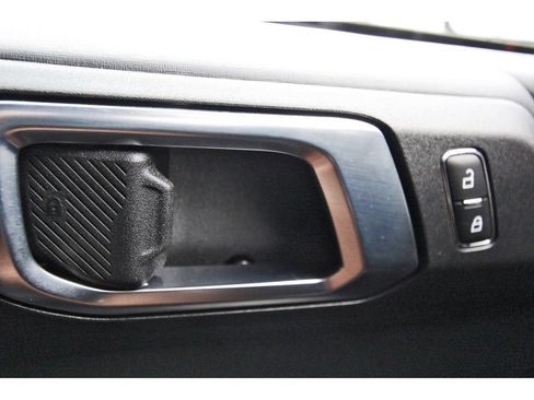 Used 2024 Ford Bronco Raptor AWD/4WD image 19