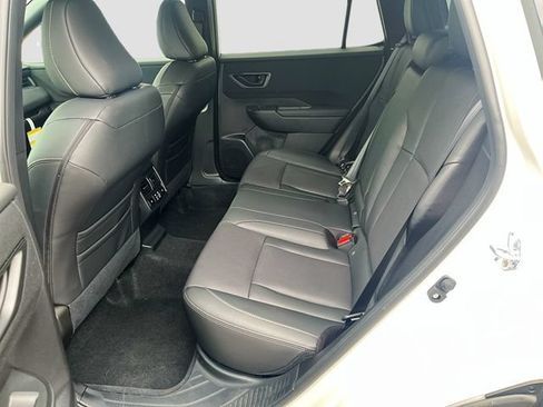 New 2026 Subaru Outback Limited AWD/4WD image 19