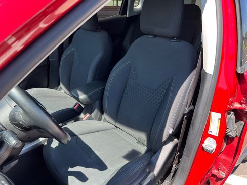 Used 2019 Jeep Compass Sport w/ Cold Weather Group image 21