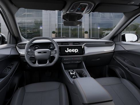 New 2026 Jeep Cherokee Limited image 41