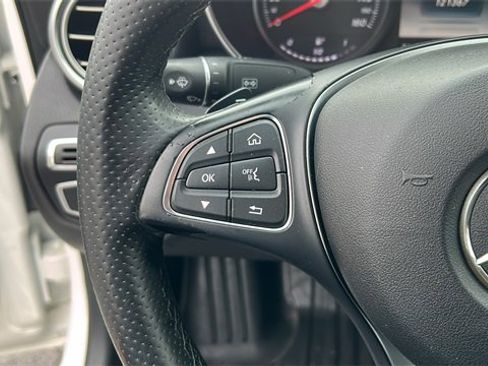 Used 2016 Mercedes-Benz C 300 4MATIC Sedan image 14