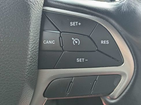 Used 2021 Jeep Grand Cherokee Limited AWD/4WD image 31