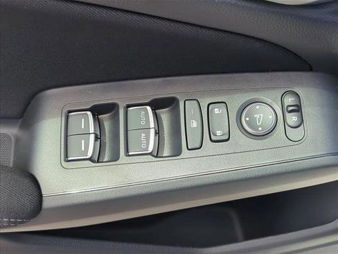 New 2026 Honda Civic Sport image 11